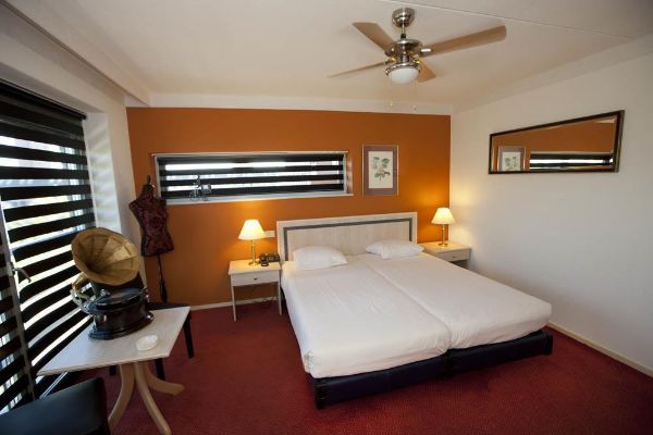 City Hotel Stadskanaal